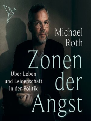 cover image of Zonen der Angst--Über Leben und Leidenschaft in der Politik (Ungekürzt)